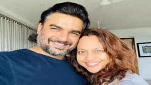 R. Madhavan and Wife Sarita Birje Celebrate Onam in Traditional Style; Fans Shower Praise