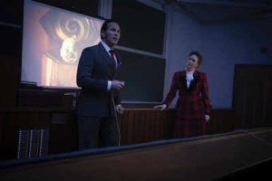'The Conjuring: Last Rites' Scares Up Record-Breaking $187 Million Global Debut