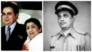 Inspector's Tale: Sobhraj's Arrests Triggered Autograph Request from Lata Mangeshkar, Meeting with Dilip Kumar