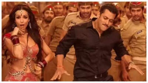 Salman Khan Initially Questioned Malaika Arora's 'Munni Badnaam' Outfit, 'Dabangg' Director Reveals