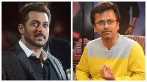 Sikandar actor reacts to AR Murugadoss' remark that he waited eight hours for Salman Khan on set: 'Bhai would be on set by 5:30 pm'