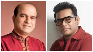 Suresh Wadkar Reveals the Real Reason He Stopped Working With AR Rahman After 