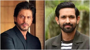 71st National Film Awards: Shah Rukh Khan, Vikrant Massey, and Bollywood Glitterati Set to Attend Ceremony in Delhi