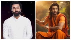 Ranbir Kapoor Embraces Sattvic Lifestyle: Sober and Vegetarian for 'Ramayana' Role as Lord Ram