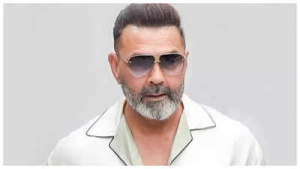Bobby Deol Reflects on Career Revival, Embracing Villainous Roles in 'Aashram' and 'Animal' After 