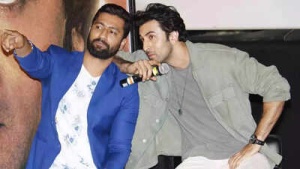 Ranbir Kapoor, Vicky Kaushal Gear Up for Epic Showdown in Bhansali's 'Love & War' - Italy Fight Sequence Revealed