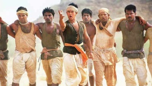 Aamir Khan Reveals 'Lagaan' Budget Overrun: Star Clashes with Team Over Director's Vision, 3,000 Extras
