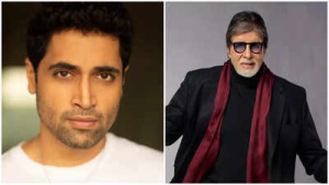Adivi Sesh Reveals Why He Declined Photo with Amitabh Bachchan, Shares Lasting Regret