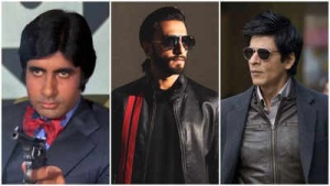 'Don 3' Buzz: Amitabh Bachchan & Shah Rukh Khan May Join Ranveer Singh in Blockbuster Reboot