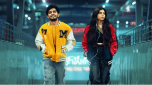 'Lokah: Chapter 1 - Chandra' Surges at Box Office: Kalyani Priyadarshan Film Earns ₹9.75 Crore, Dominates Malayalam Cinema