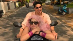 'Param Sundari' Box Office collection day 5: Sidharth Malhotra-Janhvi Kapoor's film picks up pace on Tuesday; earns over Rs 34 crore
