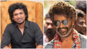 Lokesh Kanagaraj Addresses 'Coolie' Expectations: Director Vows to Stay True to Vision Amid Fan Theories
