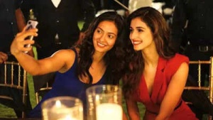 Disha Patani's Sister, Khushboo Patani, Shares Self-Defense Tips After Gun Attack on Family Home
