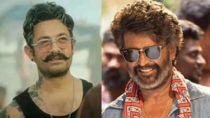 Aamir Khan's Team Refutes Claims He Criticized 'Coolie' Cameo; Denies Negative Remarks About Rajinikanth Film
