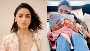 Alia Bhatt Eyes Comedy Role for Daughter Raha: Actress Seeks Family-Friendly Film