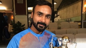 Amit Mishra Calls Time on Cricket Career After Illustrious Run