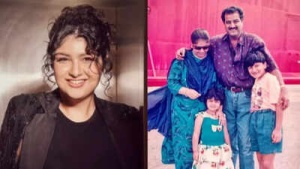 Anshula Kapoor recalls being judged by ‘aunties’ after Boney Kapoor-Mona Shourie’s divorce; admits she blamed herself