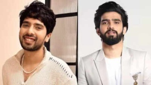 Armaan Malik Shuts Down Critics, Defends Brother Amaal Amidst Online Attacks
