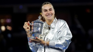Aryna Sabalenka Bares Soul: Grief, Balance, and Life Beyond the Baseline
