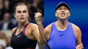 US Open Final Showdown: Sabalenka Faces Anisimova in Highly Anticipated Clash – How to Watch Live