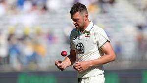 Hazlewood Dismisses Retirement Rumors, Insists Aussie Pace Trio Still Has 