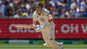 Marnus Labuschagne's Hat-Trick Heroics Secure T20 Max Title for Redlands