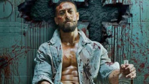 'Baaghi 4' Roars into Theaters: Tiger Shroff & Sanjay Dutt Film Nets ₹7.4 Crore in Advance Sales