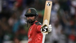 Litton Das helps Bangladesh kickstart Asia Cup campaign with easy win vs Hong Kong