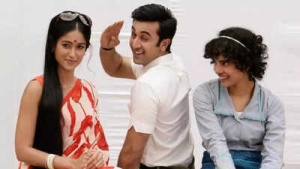 Ileana D'Cruz Reveals 'Barfi' Role Wasn't Planned, Credits Director's Intuition for Bollywood Debut