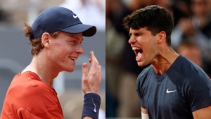 US Open 2025: Sinner vs. Alcaraz Clash to Decide World No. 1 Ranking Alongside Grand Slam Title