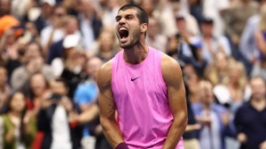 Carlos Alcaraz Secures US Open Title, Matches Nadal's Milestone: Key Stats Behind the Win