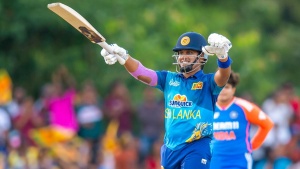 Athapaththu to Captain Sri Lanka's 15-Woman Squad at Women's World Cup 2025