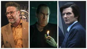 Creative Arts Emmys 2025: 'The Studio', 'The Penguin', and 'Severance' Dominate Night One with Major Wins
