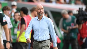 Erik ten Hag hits out after shock sacking by Bayer Leverkusen: Unprecedented