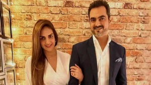 Esha Deol Reveals Post-Marriage Clothing Restrictions: 'No More Shorts' After Moving In With In-Laws