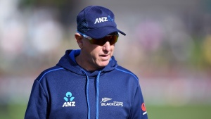 Andhra Pradesh Secures Gary Stead, World Test Champion Coach, to Lead Senior Men's Team
Hoặc
Gary Stead, Ex-New Zealand Coach and WTC Winner, Hired to Transform Andhra Pradesh Cricket