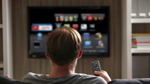 GST Cut on Large TVs to 18% Sparks Optimism for Media, OTT Platforms