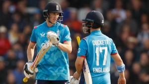 Brook Rejects Fatigue Excuse After England's ODI Series Loss to South Africa