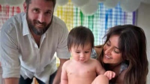 Ileana D'Cruz Draws Line: Actress Expresses Concerns Over Paparazzi Photographing Her Children