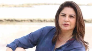 Kunickaa Sadanand Exposes Casting Couch Ordeal: Producer Justified Firing with Disturbing 'Hungry Lions' Metaphor