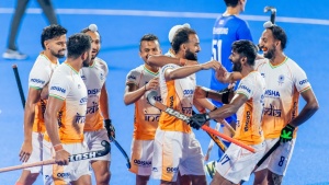 India Clinches Asia Cup Title After 8-Year Drought, Secures World Cup 2026 Berth with Dominant Victory Over Korea