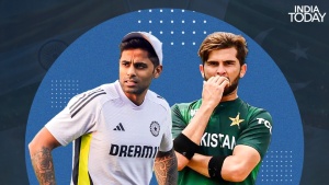 Asia Cup 2025: Can India Live Up to Their Favorite Status in the Continental Showdown?