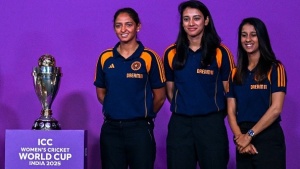 Women's Cricket World Cup 2025 Prize Money Exceeds Men's 2023 Tournament by $3.88 Million: Landmark ICC Decision