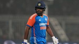 Shastri Backs Samson as Opener, Suggests Gill Faces Tough Competition for Spot