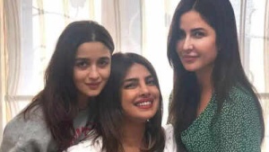 'Jee Le Zaraa' Delay: Alia Bhatt Reveals Scheduling Conflicts Plague Star-Studded Road Trip Film with Priyanka Chopra & Katrina Kaif