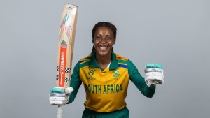 Teen Sensation: South Africa Names 17-Year-Old Karabo Meso to Women's ODI World Cup Squad