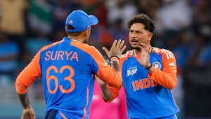 Kuldeep Yadav Unlocks Secret to Pakistan Domination After Asia Cup Heroics