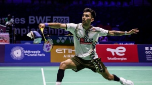 Hong Kong Open: Ayush Shetty Shocks World No. 9 Naraoka as Lakshya Sen Ousts Prannoy in All-Indian Clash