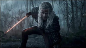 'The Witcher' Season 4: Liam Hemsworth Debuts as Geralt; Netflix Announces Release Date