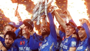 SA20: No Indian in shortlisted pool of 541 players for season 4 auction
